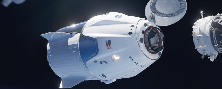 Spaceport
